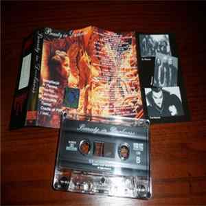Various - Beauty In Darkness Mp3