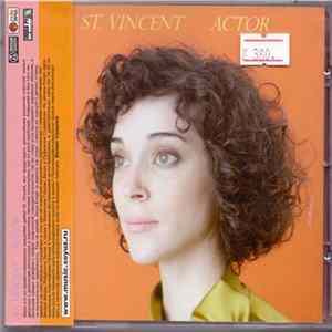 St. Vincent - Actor Mp3
