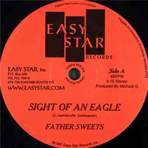 Father Sweets - Sight Of An Eagle Mp3