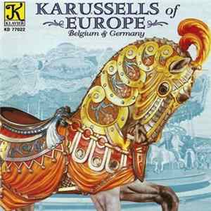 No Artist - Karussells Of Europe (Belgium & Germany) Mp3