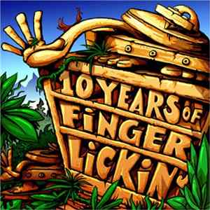 Soul Of Man - 10 Years Of Finger Lickin' Mp3