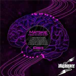 Matskie - Mind Science EP Mp3