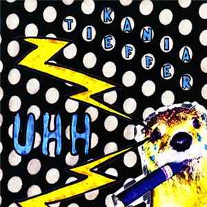 Kania Tieffer - Uhh Mp3
