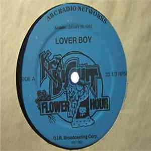 Loverboy - In Concert Mp3