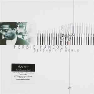 Herbie Hancock - Gershwin's World Mp3