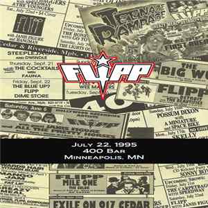Flipp - 400 Bar (July 22, 1995) Mp3