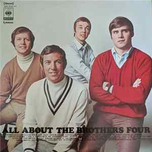 The Brothers Four - All About The Brothers Four Mp3