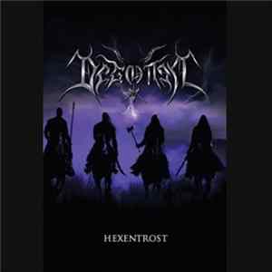 Degotten - Hexentrost Mp3