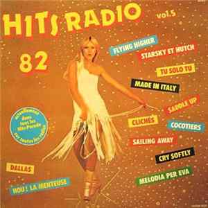 Love And Music - Hits Radio 82 Vol.5 Mp3