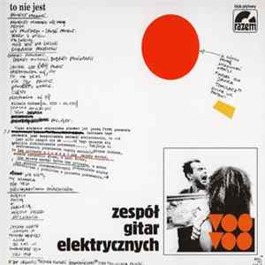 Voo Voo - Zespół Gitar Elektrycznych Mp3