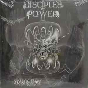 Disciples Of Power - Power Trap Mp3
