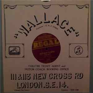 Fred Douglas - Mary Lou / That Night In Araby Mp3