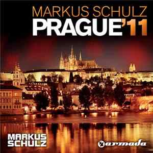 Markus Schulz - Prague '11 Mp3