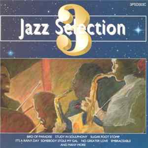 Various - The Jazz Selection (Volume Three) Mp3