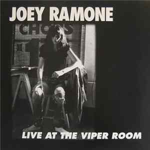 Joey Ramone & The 22 Jacks - Live At The Viper Room Mp3