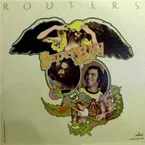 The Routers - Superbird Mp3