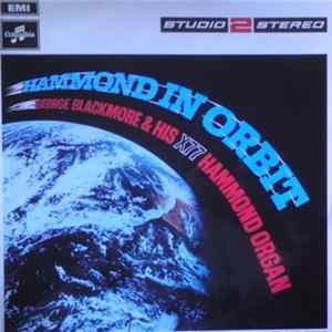 George Blackmore - Hammond In Orbit Mp3