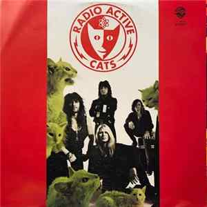 Radio Active Cats - Radio Active Cats Mp3