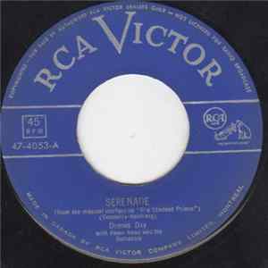 Dennis Day With Henri René And His Orchestra - Serenade Mp3
