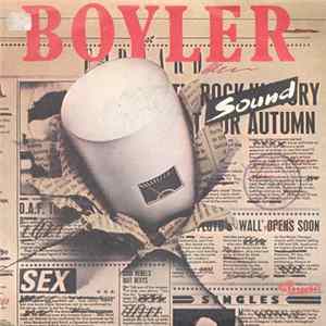 Boyler - Boyler Sound Mp3