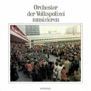 Various - Orchester Der Volkspolizei Musizieren Mp3