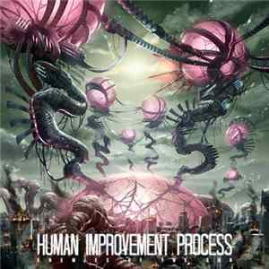 Human Improvement Process - Enemies Of The Sun Mp3