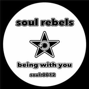 Soul Rebels - Being With You Mp3