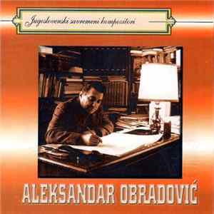 Aleksandar Obradović - Koncert Za Violinu I Gudače Mp3