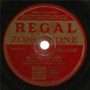 Harry Roy And His Band - Swing With A Swing Mp3