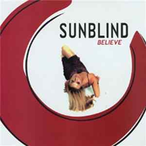 Sunblind - Believe Mp3