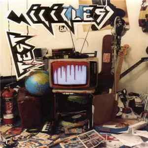 Test Icicles - For Screening Purposes Only Mp3
