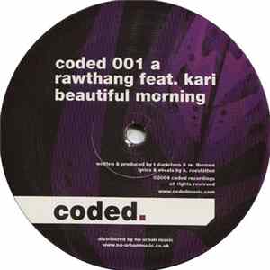 Rawthang Feat. Kari / Monkey & Large - Beautiful Morning / Wildstyle Mp3
