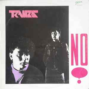 Tranzas - No Mp3