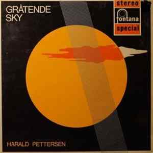 Harald Pettersen - Gråtende Sky Mp3