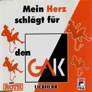 Gak - Mein Herz Schlägt Für Den GAK Mp3