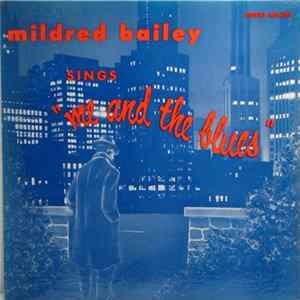 Mildred Bailey - Me And The Blues Mp3
