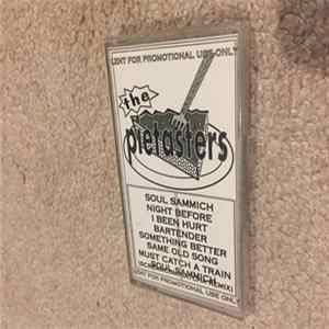 The Pietasters - The Pietasters Mp3