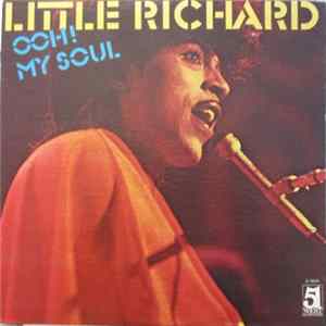 Little Richard - Ooh! My Soul Mp3