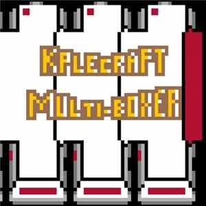 Kplecraft - Multi-Boxer Mp3