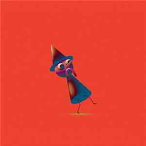 Iglooghost - Peanut Choker (Float Mix) Mp3