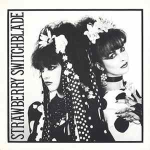 Strawberry Switchblade - Strawberry Switchblade Mp3