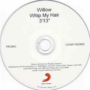 Willow - Whip My Hair Mp3