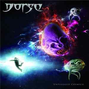 Dorso - Unplugged Cósmico Mp3