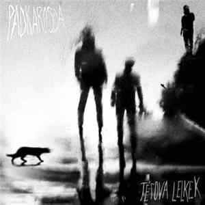 Padkarosda - Tétova Lelkek Mp3