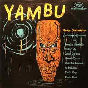 Mongo Santamaria Y Sus Ritmos Afro-Cubano - Yambu Mp3