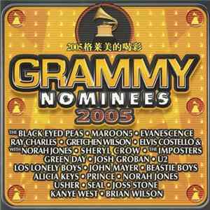 Various - 2005格莱美的喝彩 = 2005 Grammy Nominees Mp3