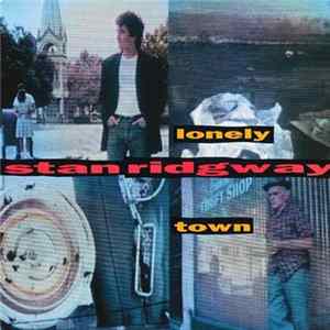 Stan Ridgway - Lonely Town Mp3