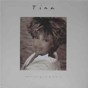 Tina Turner - What's Love Got To Do With It Mp3