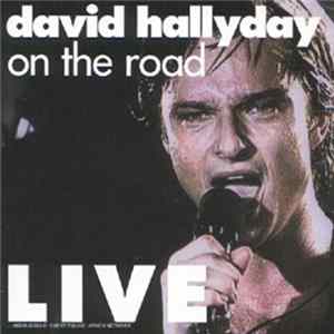David Hallyday - On The Road Mp3