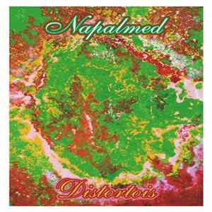 Napalmed - Distortois Mp3